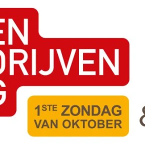 FINEO by AGC neemt deel aan de Open Bedrijvendag op zondag 06/10/2024